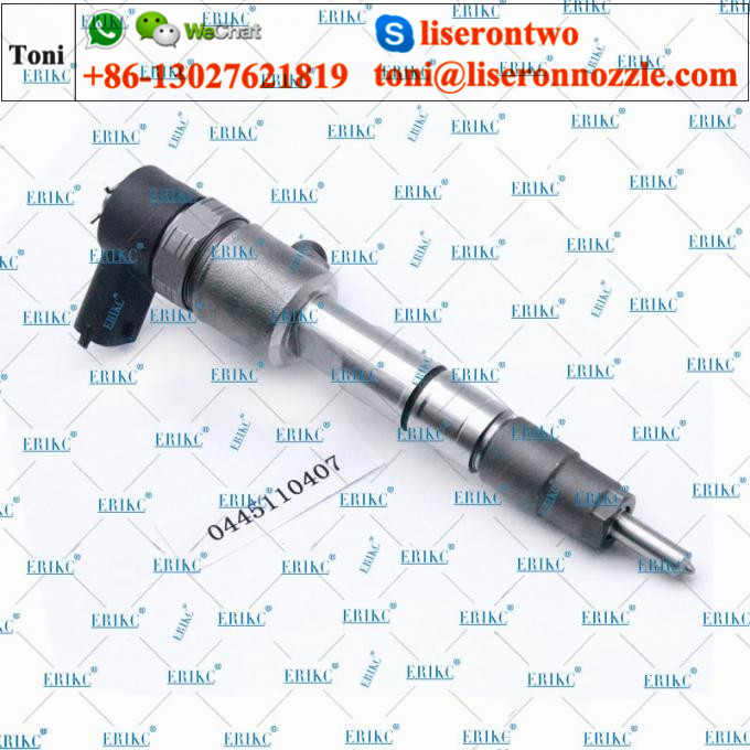 ERIKC Diesel Common Rail & Piezo Injector Spare Parts & Tools