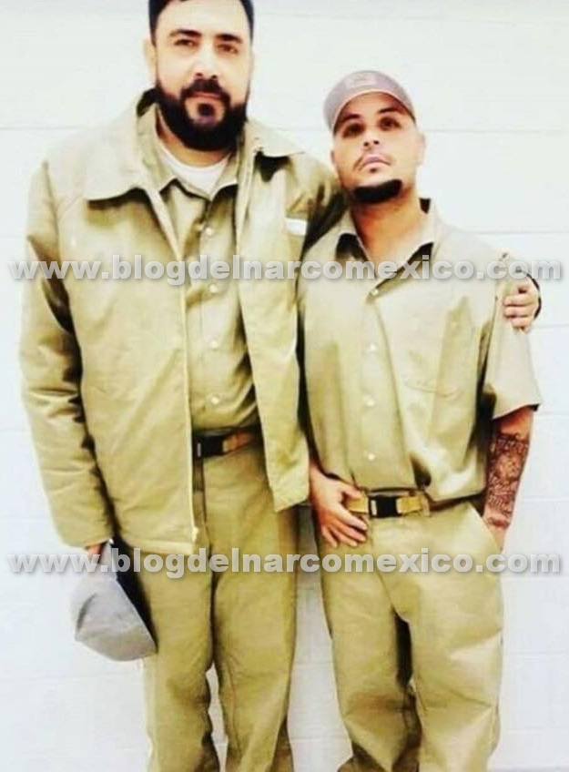 La carta desesperada de Alfredo Beltrán Leyva "El Mochomo" para quedar en libertad por su