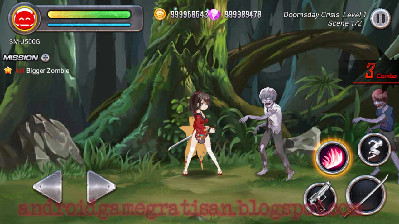 The Girls apk REVIEW DAN DOWNLOAD GAME ANDROID The Girls apk REVIEW DAN DOWNLOAD GAME ANDROID