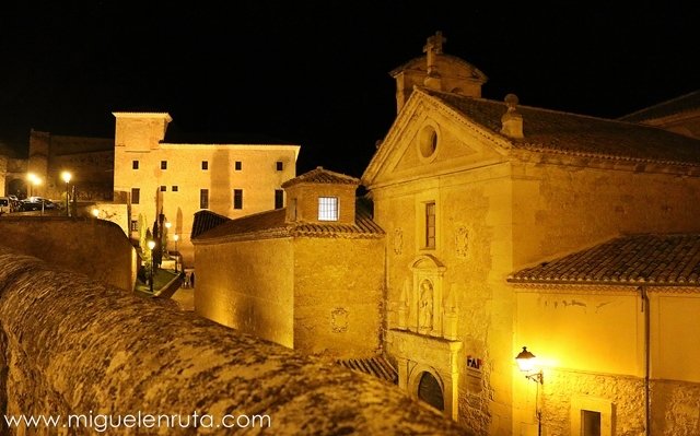Convento-Carmelitas-Cuenca
