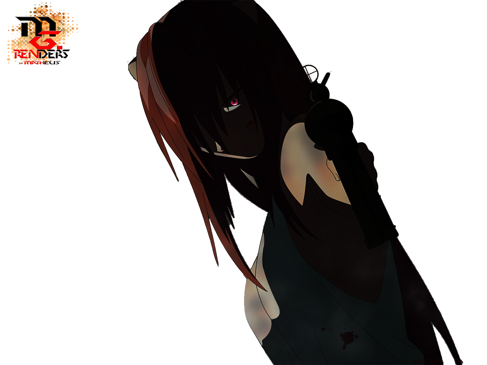 Mg Renders Net MG. Renders: Render 35 - Animes Variadas