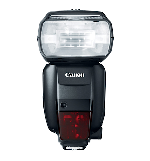 Canon Speedlite 600EX-RT User Guide / Manual Downloads