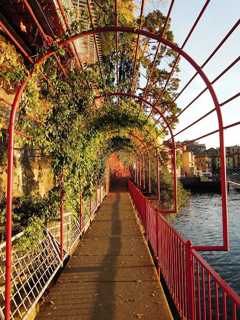 #QuelRamoDelLagoDiComo: Varenna, la più bella del reame
