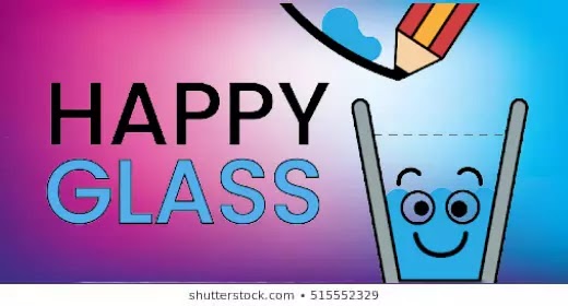 Happy-Glass-Game