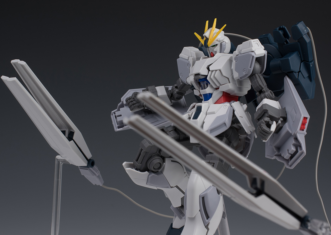 Review Hguc 1 144 B Packs Expansion Part For Narrative