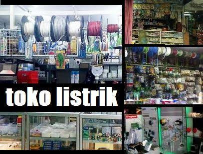 7 Tips Sukses Usaha Toko Alat Listrik Bisikanbisnis Com