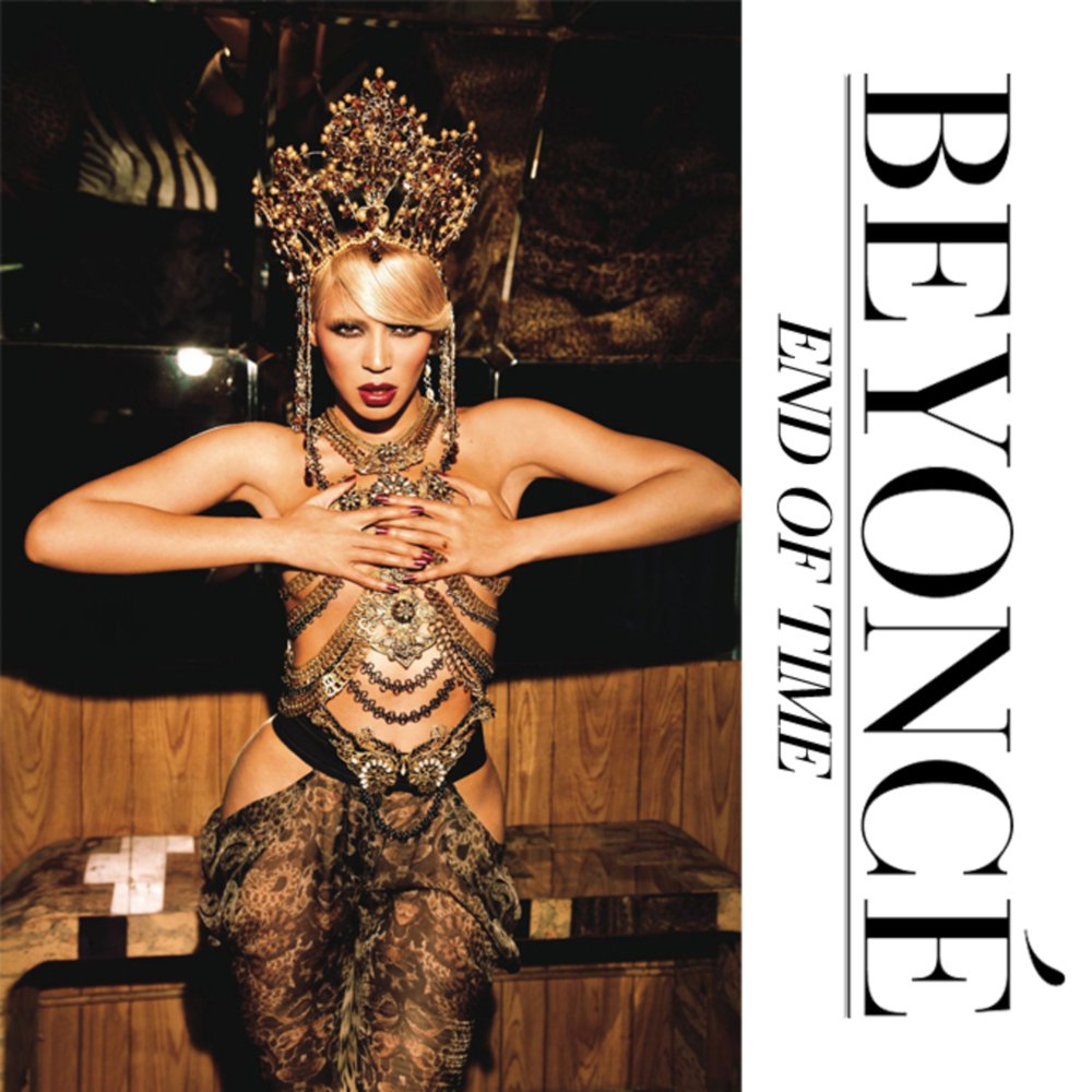 Beyonce Beyonce