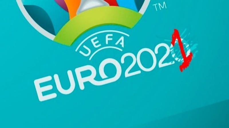 Euro 2021 / Uefa Legt Zuschauerzahlen Fur Euro 2021 Fruh Fest Euro 2020 Fussball Sportschau De