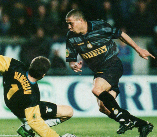 Уефа 1998. Кубок УЕФА 1997-1998 финал. Inter Lazio 1998. Финал Кубка УЕФА 1998.
