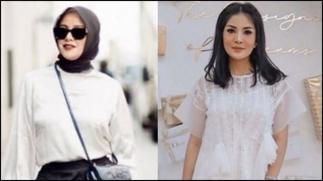 Ternyata Bukan Cuma Olla Ramlan, Rekaman Nindy Ayunda Juga Menjelekkan Banyak Artis Lainnya, Istri Aufar Hutapea: Pastinya Aku Kecewa!