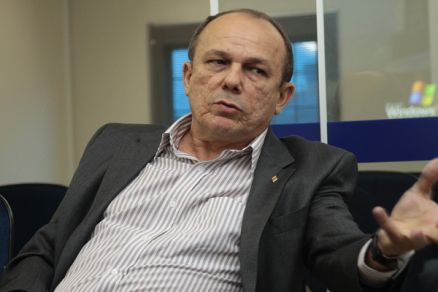 CNDL e Sebrae lançam programa de R$3,5 milhões para o varejo CNDL e Sebrae lançam programa de R$3,5 milhões para o varejo