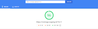 viomagz v.3.3.0 pagespeed viomagz v.3.3.0 pagespeed template