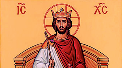 The Christ the King 