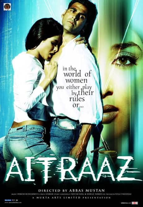 Aitraaz 2004 Full Movie Download 720p, 480p | Filmywap Aitraaz 2004 Full Movie Download 720p, 480p | Filmywap