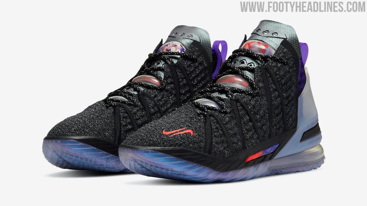 nike lebron kylian mbappe