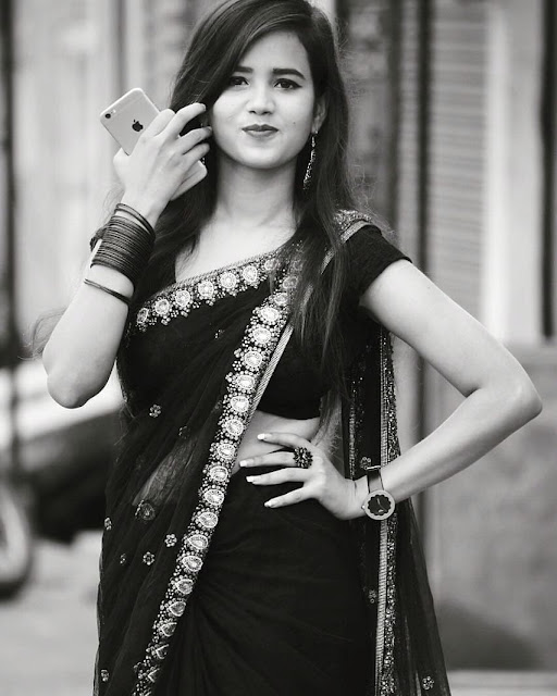 My Instagram Crush Indian Queen S