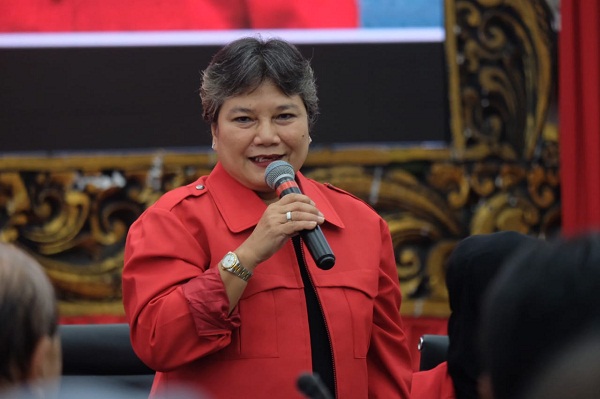 Anak Buah Megawati: Batalkan Kenaikan BPJS, Rakyat Sedang Bingung Dan Terhimpit!