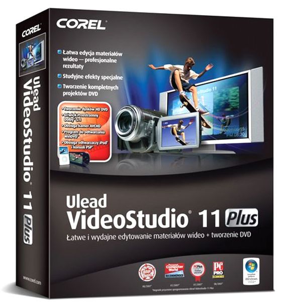 Ulead Video Studio Portable Gratis Full Version Cracked Softwares