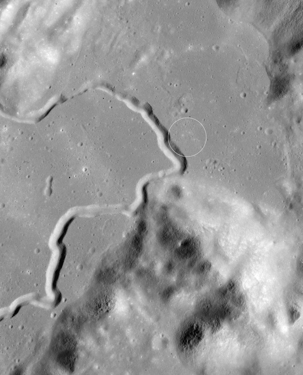 Il Disinformatico La Luna A 262 Megapixel Nel 1971 Venite A Conoscere Luomo Che Ha Fatto