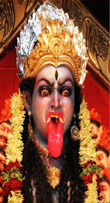 Maa kali hd wallpaper free download,