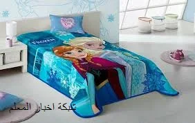 بطاطين سراير اطفال واسعارها