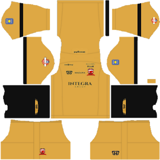 Madura United Kits Dls 2019 Kabartekno Online