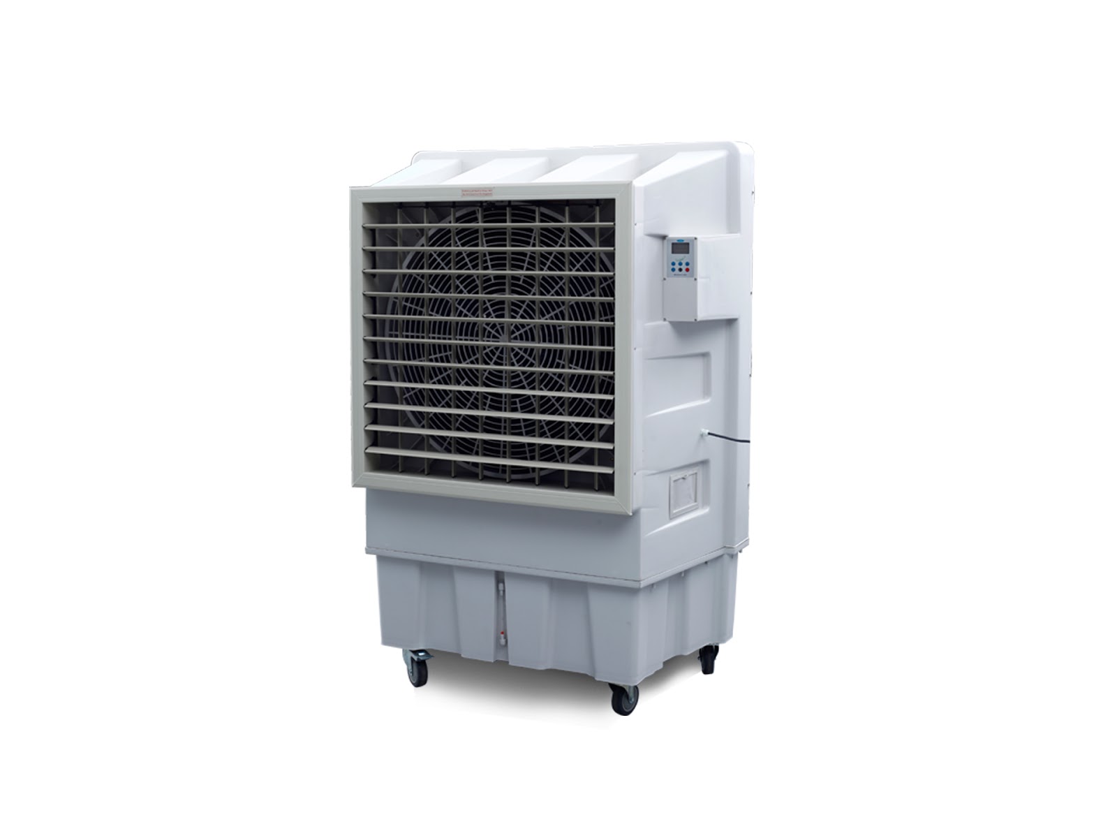 China Industrial & Portable Evaporative Swamp Air Coolers Manufacturer