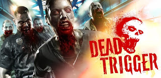 DEAD TRIGGER 1.8.2 Apk Mod Full Version Data Files Download unlimited Gold-iANDROID Store