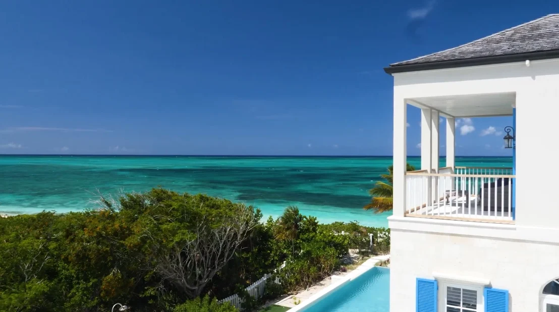 26 Interior Design Photos vs. 36 Coconut Rd, Turks and Caicos Islands Luxury Home Tour