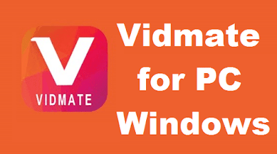 vidmate pc app vidmate pc app