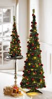 Green Pop-Up Christmas Tree Green Pop-Up Christmas Tree