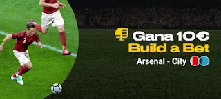 bwin promo Arsenal vs City 21-2-2021 bwin promo Arsenal vs City 21-2-2021