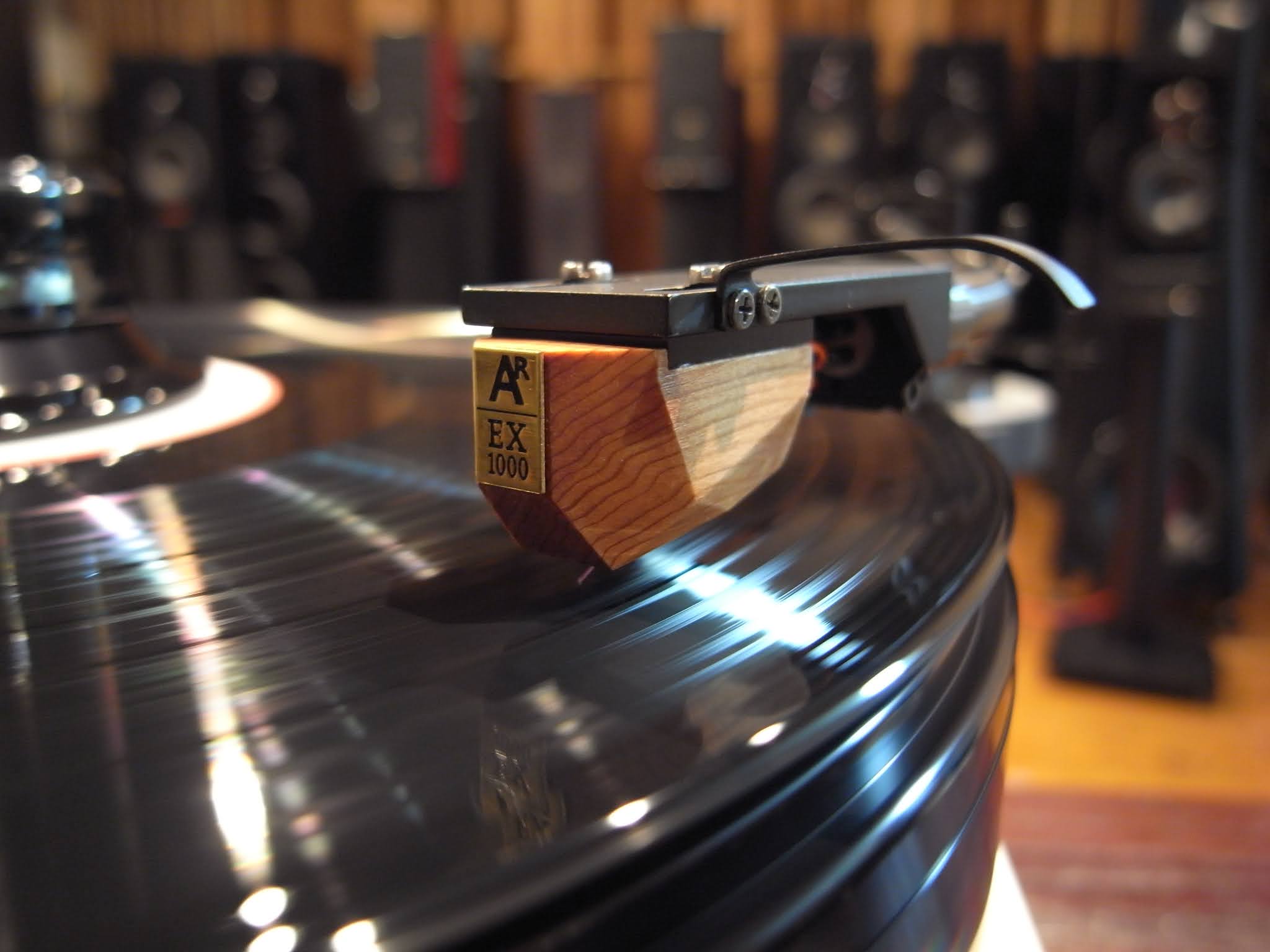 SIS AUDIO BLOG 新製品情報 ANALOG RELAX EX1000が遂にリリースされました！！