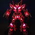 Custom Build: PG 1/60 RX-0 Unicorn Gundam
