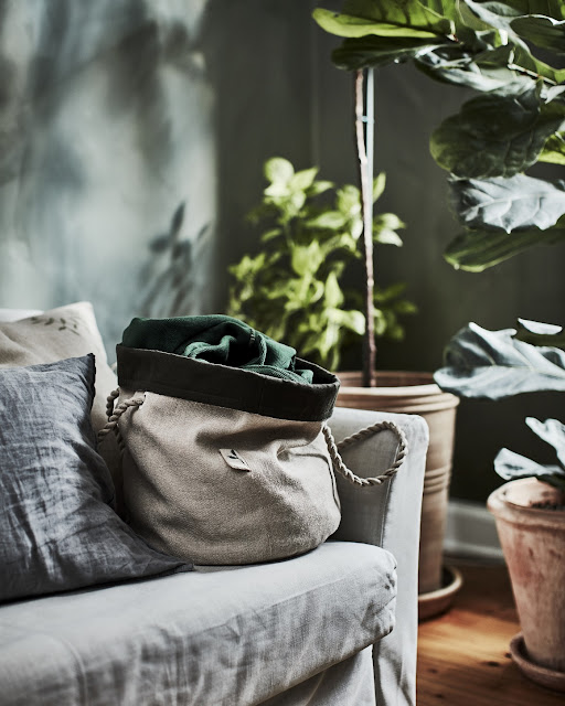 IKEA India launches BOTANISK, a handmade collection made together with six social entrepreneurs!