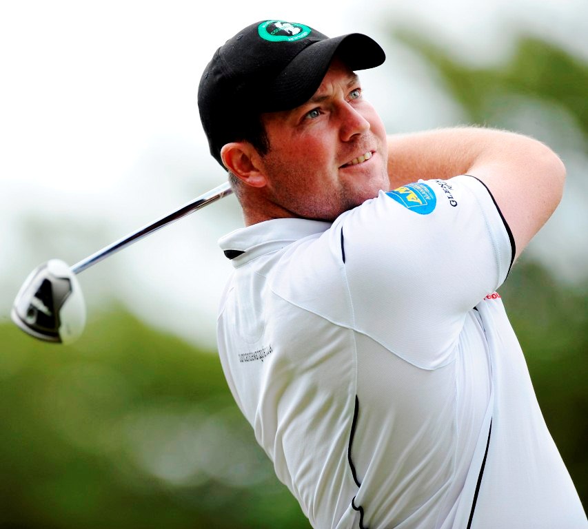 Scottish Golf View Golf News from Around the World DUNCAN STEWART