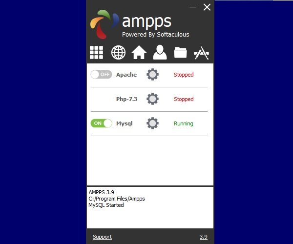 Beste gratis Xampp Server-alternatieven voor ontwikkelaars