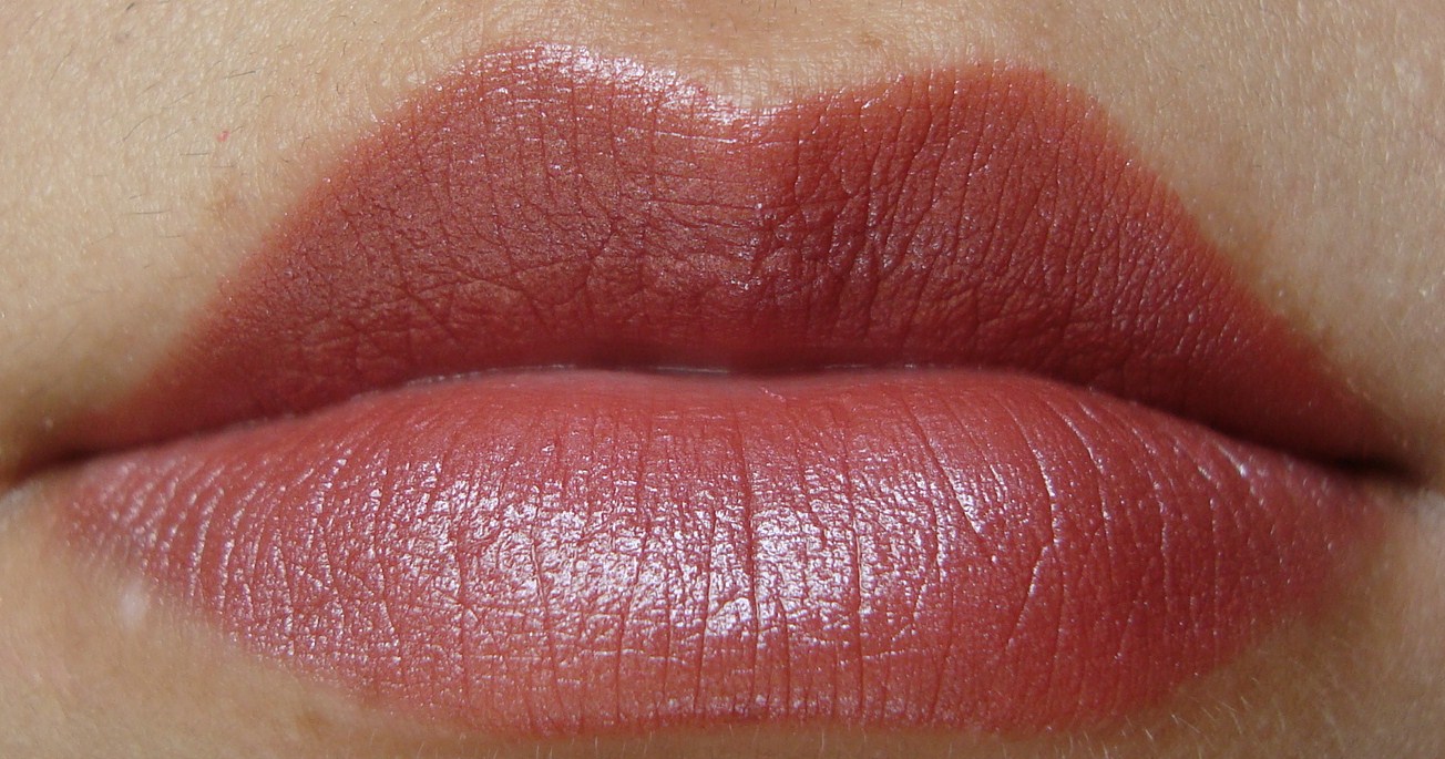Rimmel lasting finish 066