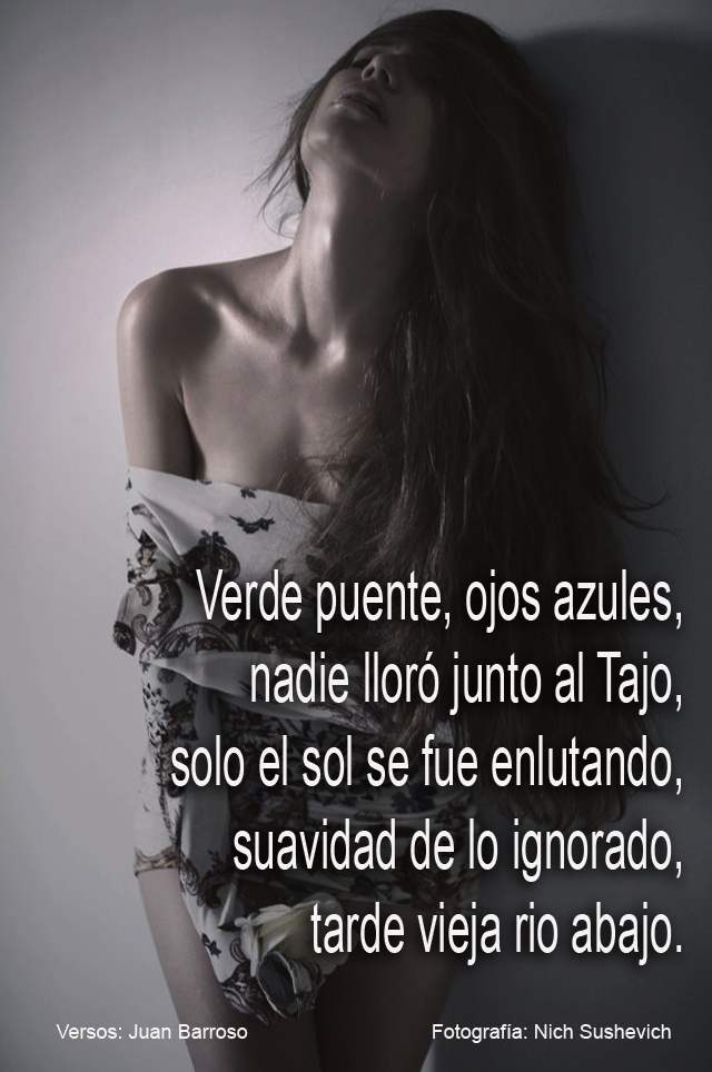 laringe Lógico Tierras altas poema ojos azules Modernizar Redundante Costa