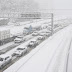 Poderosa tormenta de nieve golpeará este miércoles Nueva York y estados aledaños