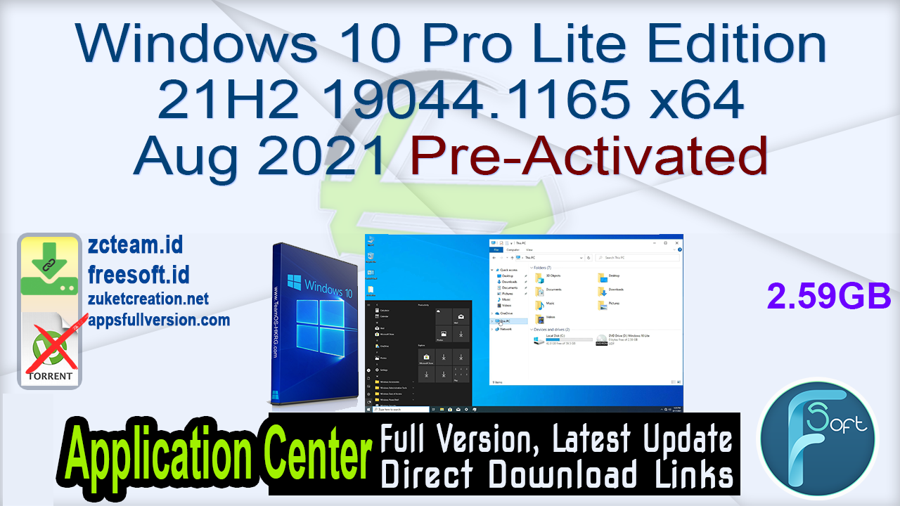download windows 10 pro 64 bit 2021