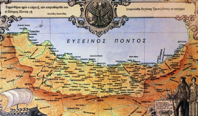 Δεν ξεχνάμε τη Γενοκτονία των Ελλήνων του Πόντου! - Freepen.gr