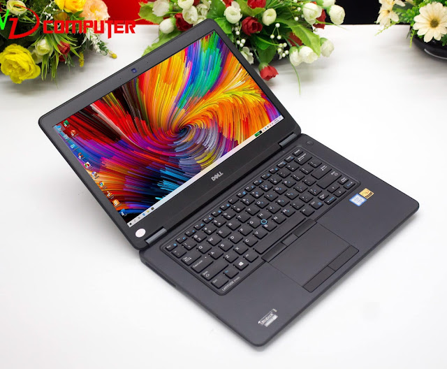 Dell E7450 i5