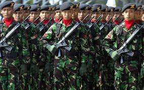 Tips dan Trik Lolos Seleksi Bintara TNI AD