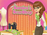 Samara's Sew Shop