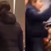 Mulher é flagrada tentando empurrar outra na frente do metrô após discussão e alimenta paranoia de todos