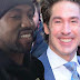 Kanye West to appear in Joel Osteen's ceremony at Lakewood Church