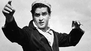 Shammi Kapoor Shammi Kapoor special story
