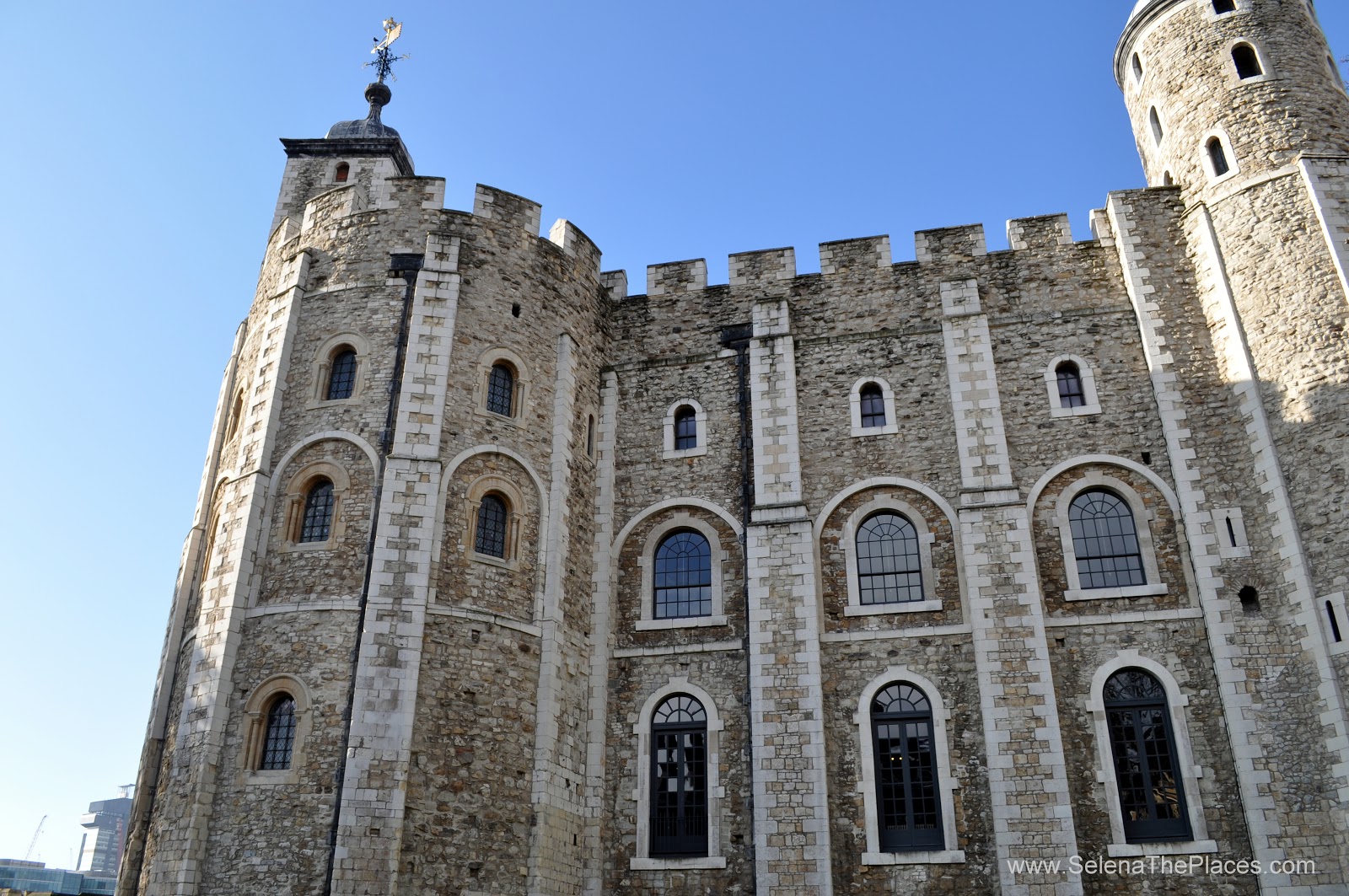 Tower of London