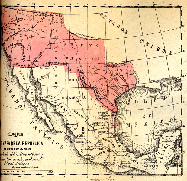 LA BATALLA DE MONTERREY 1846 170 ANIVERSARIO DEL TRATADO DE GUADALUPE HIDALGO